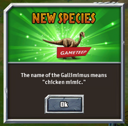 Jurassic-Park-Builder-Gallimimus-Evolution-Screen