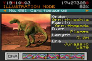 Jurassic Park III - Park Builder 081