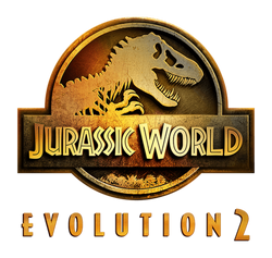 logo Jurassic Park | Jurassic Park Fandom | Wiki