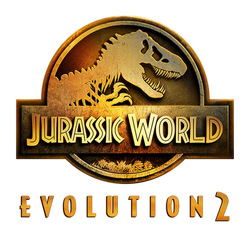 Park | | Park logo Jurassic Jurassic Fandom Wiki