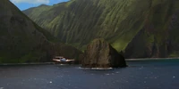 島のtop