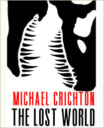 The Lost World (novel), Jurassic Park Wiki