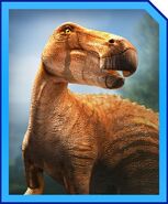 Edmontosaurus