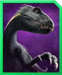 indoraptor