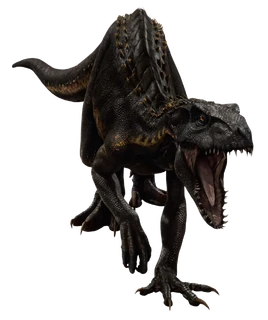 Indoraptor