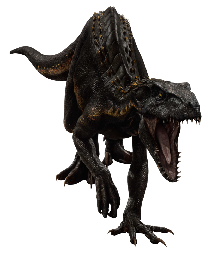 Indoraptor Jurassic Park Wiki Fandom 