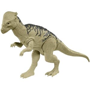 Pachycephalosaurus Jurassic Park Wiki Fandom