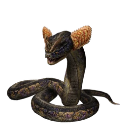 Dilophoboa JWA Render