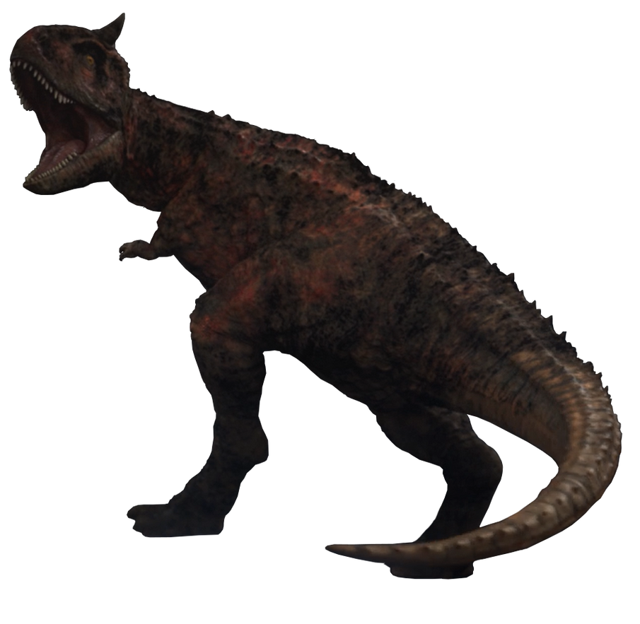 Toro, Jurassic Park Wiki