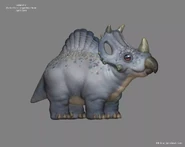 Spinoceratops 2 Chris Sears.jpg (54 KB) Color concepts of the Spinoceratops
