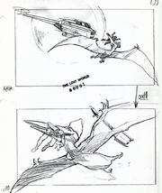 ゲオステルンベルギア s1