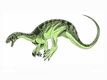 JPI Thecodontosaurus