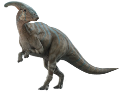 Parasaurolophus, Jurassic Park Wiki