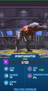 Spinotahraptor