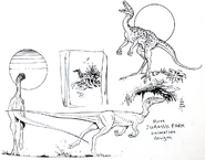 Additional concept art