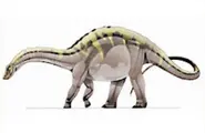Nemegtosaurus