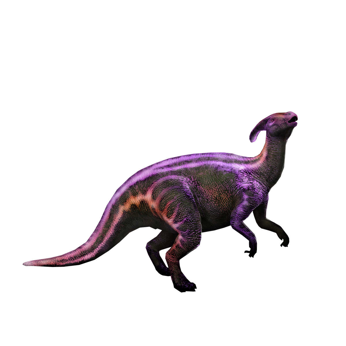 Parasaurolophus Lux Jurassic Park Wiki Fandom 