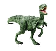 Charlie Raptor figure.