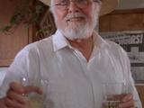 John Hammond