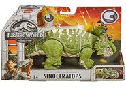 Sinoceratops toy