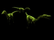 End Credits Background #3