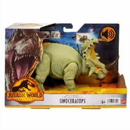 Sinoceratops