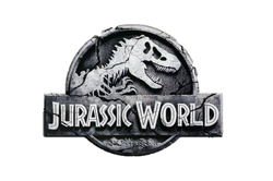 Jurassic Park logo | Jurassic Park Wiki | Fandom