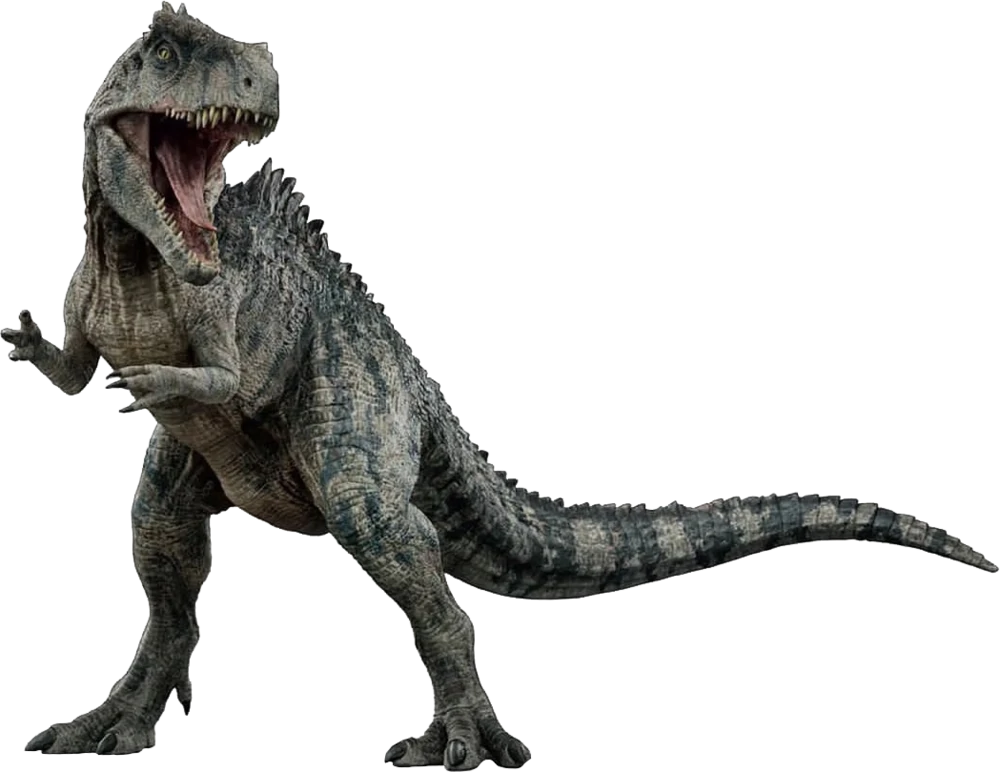 18 dinosaurios de Jurassic World - Nombres y fotos