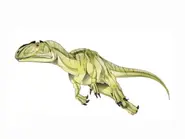 Szechuanosaurus