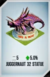 Juggernaut 32 Statue Card.png