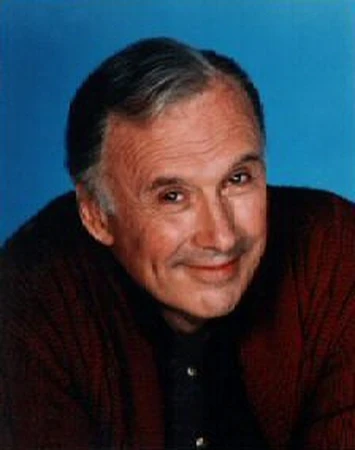 Richard Kiley | Jurassic Park Wiki | Fandom