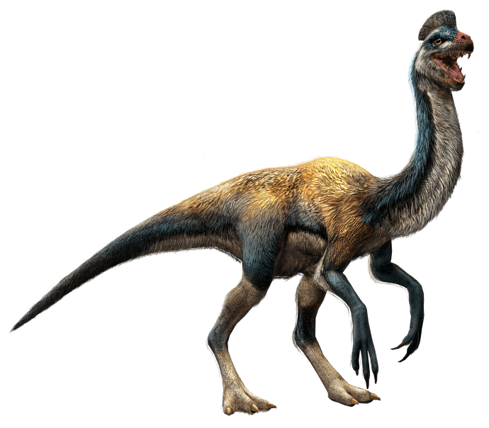 Mortem rex, Jurassic Park Wiki