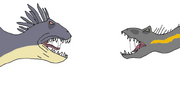 Ripper IndoRaptor VS E750 Scorpius Rex