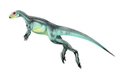 エオカルカリア | ジュラシック・パーク Wiki | Fandom