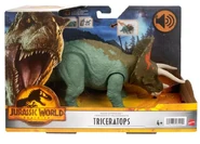 Triceratops (repainted)