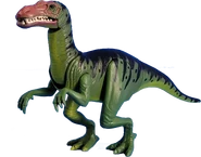 Jurassic Park Series 2 Baryonyx