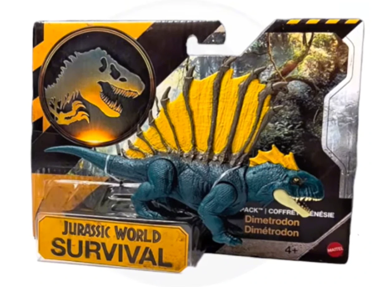 Jurassic World Survival | Jurassic Park Wiki | Fandom