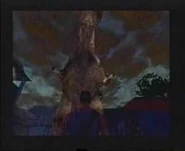 Bande-annonce de Jurassic Park : Survival