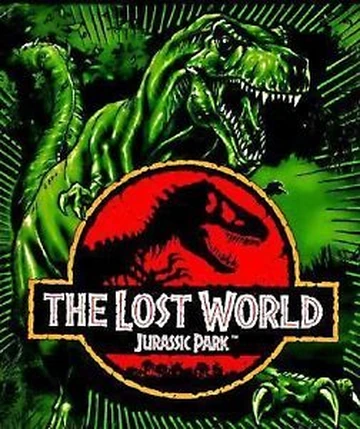 The Lost World: Jurassic Park (Mighty Chronicles) | ジュラシック