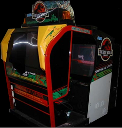 The Lost World Jurassic Park Arcade.png