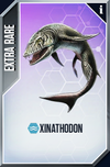 Xinathodon (The Game).png