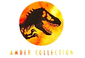 Jurassic World: Amber Collection | ジュラシック・パーク Wiki