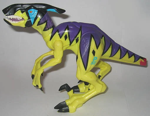 alangasaurus toy