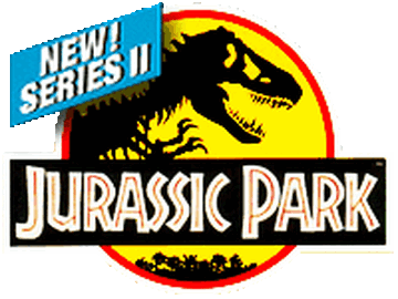 Jurassic Park Series 2 | ジュラシック・パーク Wiki | Fandom Jurassic Park Series 2 | ジュラシック・パーク Wiki | Fandom