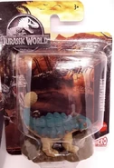 Ankylosaurus