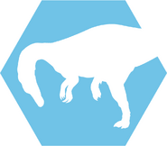 Suchomimus logo