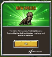 Message #1, with incorrect name interpretation.