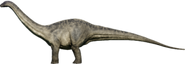 Апатозавр Тип "Саванна" 