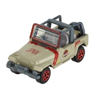 1993 Jeep Wrangler #18