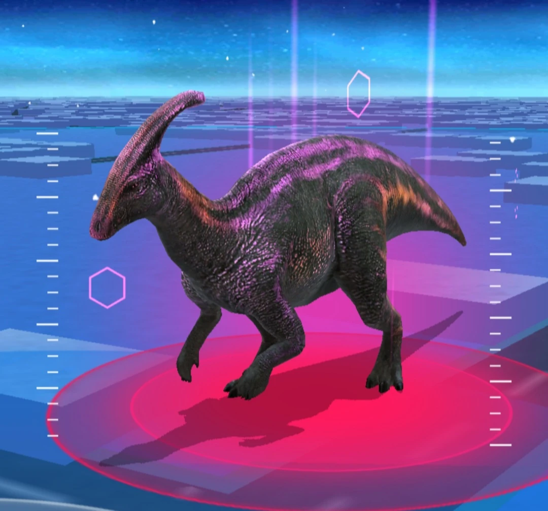 パラサウロロフス ラックス ジュラシック パーク Wiki Fandom